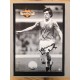 Signed picture of Kevin Dillon the Birmingham City footballer.